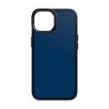 Pivet Apple iPhone 14/iPhone13 Aspect Case - Deep Ocean Blue