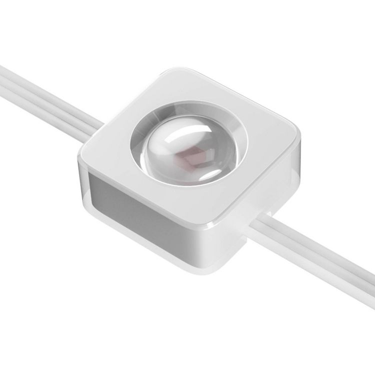 Govee 100' RGBIC Permanent Outdoor Lights, 5 of 10