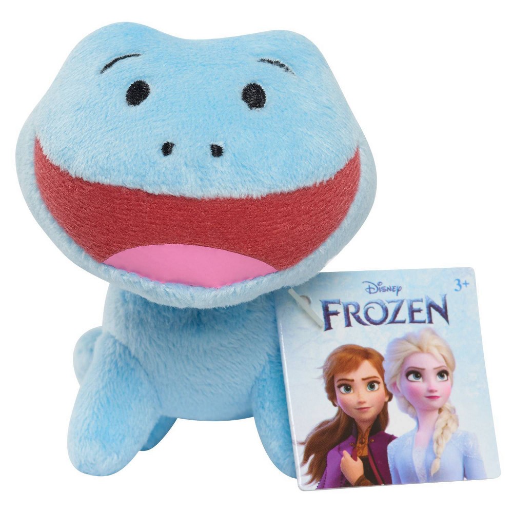 Photos - Soft Toy Disney Frozen Bruni Plush 