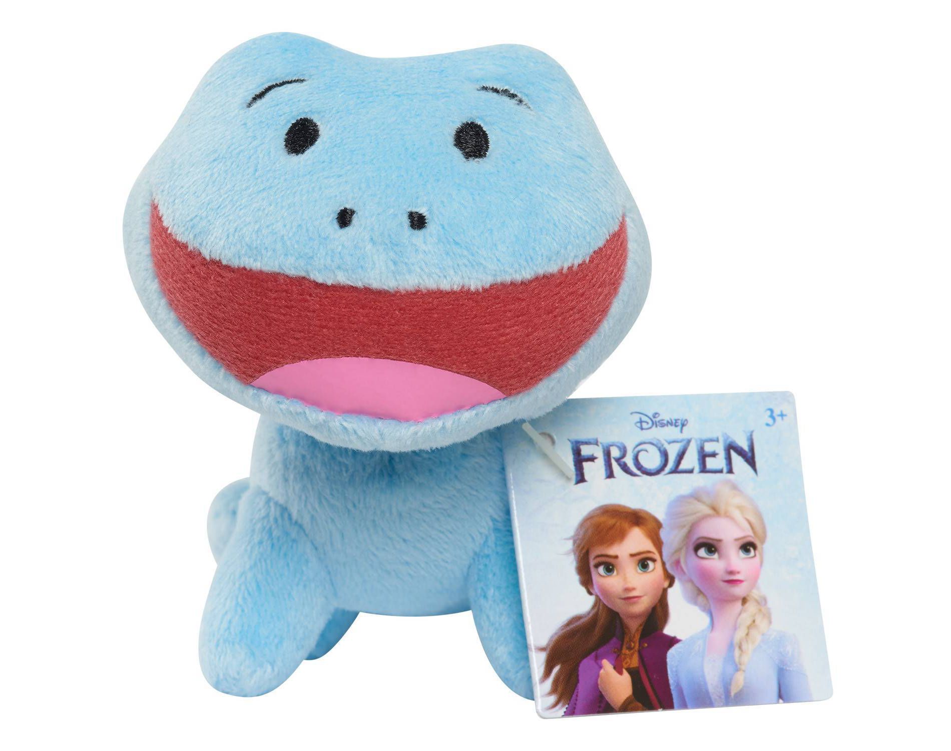 Disney Frozen Bruni Plush: Mythical Creature Polyester Stuffed Toy