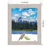 Amanti Art Marred Wood Picture Frame - 4 of 4