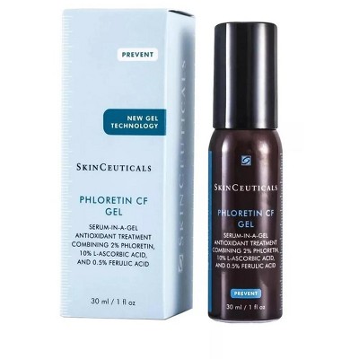 SkinCeuticals Phloretin CF Gel, 1 oz