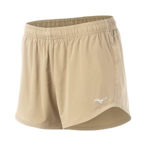 Mizuno Women's Infinity 3.5" Short - 1 of 2