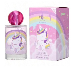 Disney Eau My Unicorn by Disney Women Eau De Toilette Spray 3.4 oz - 1 of 1