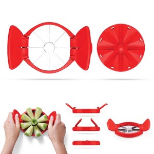 Dreamfarm Stainless Steel Apple Slicer - 1 of 1