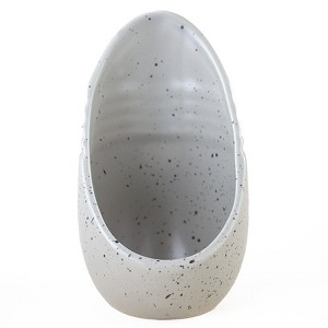 The Lakeside Collection Speckled Upright Spoon Rests - 1 of 4