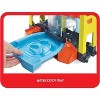 Hot Wheels Stunt & Splash Car Wash Playset - 3 of 4