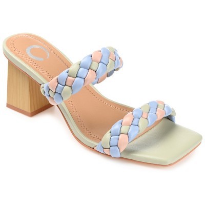 Journee Women's Bronte Sandals