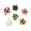 Christmas Very Merry Decorative Sprinkles Candies - 8oz - Favorite Day™ - 3 of 3