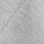 heathered pewter