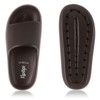 Womens Mickey Cloud Slides - 4 of 4