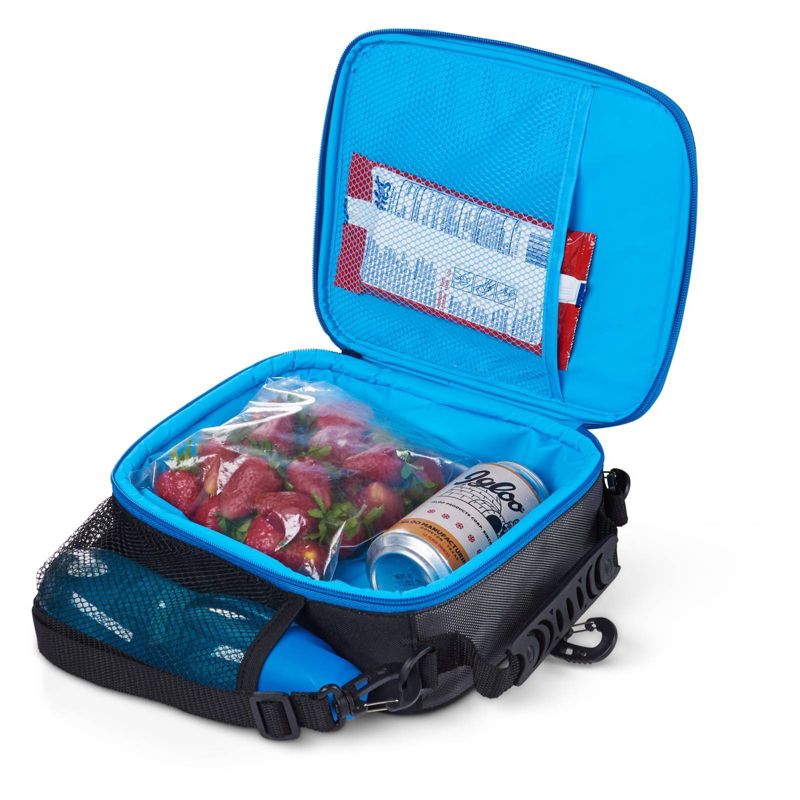 Igloo MaxCold Vertical Classic Molded Lunch Bag, 4 of 15