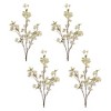 Blossom Floral Branch (Set of 4) - 2 of 3