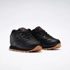 Reebok Classic Leather Baby and Toddler Shoes - Toddler - 3 of 4