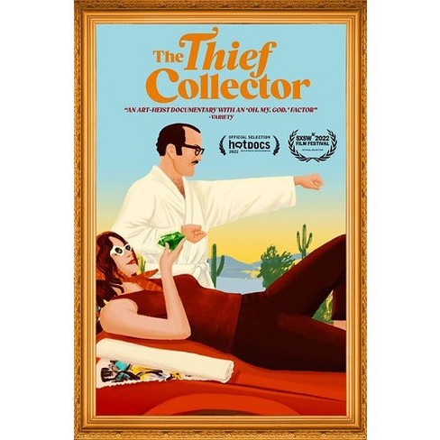 The Thief Collector - Wikipedia