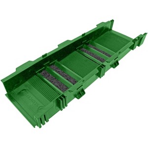 Complete Selection of Sluice Fox Modular Sluice Box Parts, Add-Ons, Accessories for Gold Panning Kits - 1 of 4
