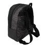 Kathy Ireland Cassia Mini Backpack Lunch Tote - Sparkly Black - 3 of 4