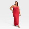 Women's Modal Blend Lace Cami - Auden™ - 3 of 3