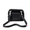 baggallini Women's Triple Zip Bagg Small Crossbody Bag - 3 of 4