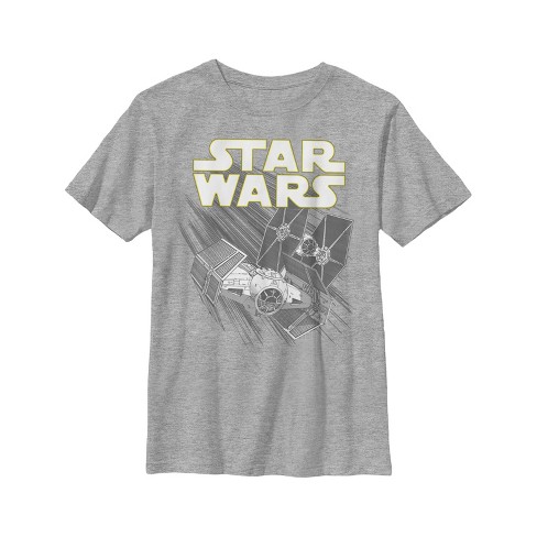 Star wars shirts target new arrivals