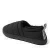 Dearfoams Men's Cullen Ripstop Closed Back House Slipper - 2 of 4