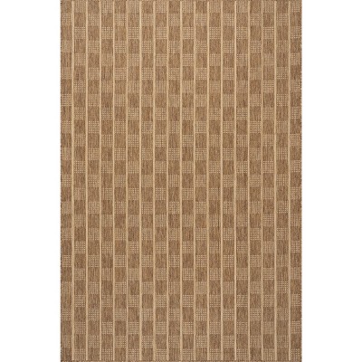 Nuloom Jellica Modern Indoor/Outdoor Area Rug
