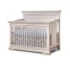 Sorelle Portofino Crib - Brushed Ivory - 2 of 4
