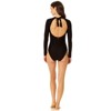 Coppersuit - Women's Long Sleeve One Piece Swimsuit - 4 of 4