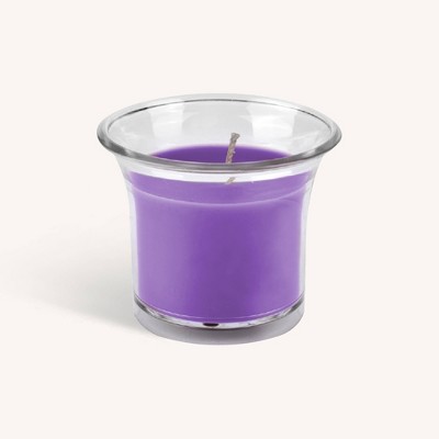 Hyoola - Scented Votive in Cup