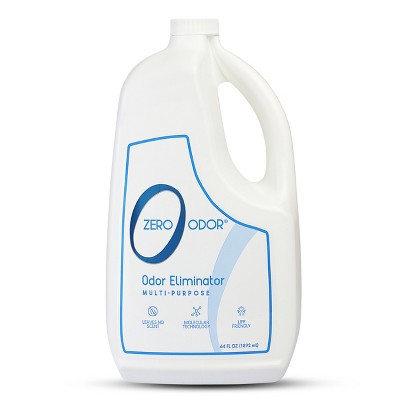 Zero Odor Multi-Purpose Odor Eliminator