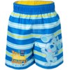 Blue's Clues & You! Rash Guard and Swim Trunks Outfit Set Toddler - 4 of 4