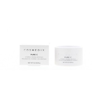 CosMedix Pure C Vitamin C Mixing Crystals, 0.2 oz - 1 of 4