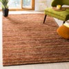 Organica ORG212 Hand Knotted Area Rug  - Safavieh - 2 of 4