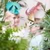 Meri Meri Dinosaur Kingdom Party Hats (Pack of 8) - 2 of 4
