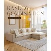 HipyMo Modular L-Shape Corduroy Sofa with High-Density Sponge - Compressible, Multi-Color, for - 2 of 4