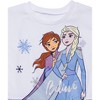 Disney Girls Tulle Dress Toddler Sizes (2T - 10-12) - 2 of 4