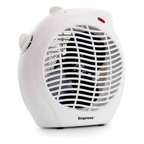 Target deals fan heater