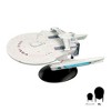 Eaglemoss Collections Star Trek Starship Replica | USS Reliant NCC-1864 - 2 of 4