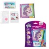 DIAMOND DOTZ Quick DOTZ My Little Pony Pipp Petals Diamond Art Painting Kit 5.1" X 5.1" - 4 of 4