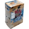 2021-22 Upper Deck ICE Hockey 6-Pack Blaster Box - 2 of 2