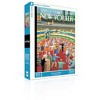 New York Puzzle Company Down the Hatch 1000 Piece Puzzle - 2 of 4