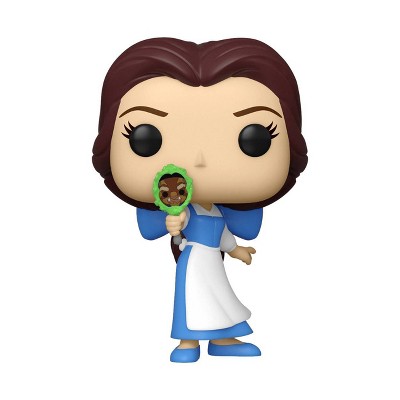 Funko Bitty Pop!: Disney Princess - Belle 4pk : Target