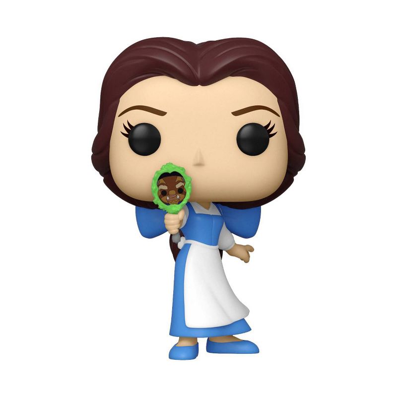 Funko POP! Disney: Beauty and the Beast - Belle, 1 of 4