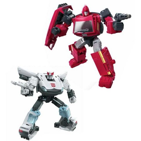 Transformers deals generations ironhide