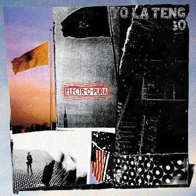 Yo La Tengo - Electr O Pura (Vinyl)