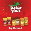Peter Pan Honey Roast Creamy Peanut Butter, 16.3 Ounce, Pack of 3 - 3 of 4