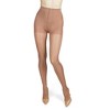 Memoi Support Mate 70 Denier Control Top Pantyhose - 2 of 3
