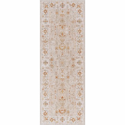 Hauteloom Bradley Oushak Area Rug