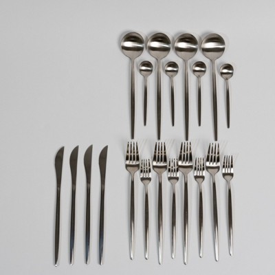 Ozarke Royal Cutlery Set