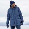 Lands' End Men's Waterproof Squall Parka - 4 of 4
